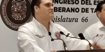 Congreso podría investigar a Fiscalía por caso de extorsiones en Reynosa
