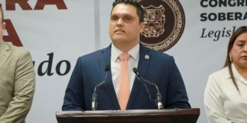 Tamaulipas de los mejores estados en materia de seguridad, asegura Prieto.