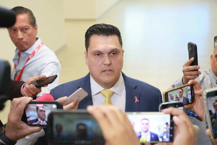 Congreso de Tamaulipas: No habrá resistencia al tratado de aguas con EE. UU. pese a la sequía