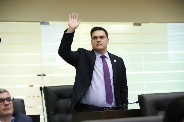 Busca Congreso de Tamaulipas desmontar la narrativa negativa de seguridad