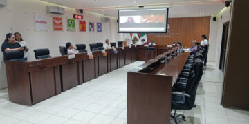 Defiende Ramos Charre al IETAM y niega duplicidad de funciones con el INE