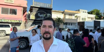 CANIRAC Victoria reporta hasta 10 Intentos de extorsión al mes