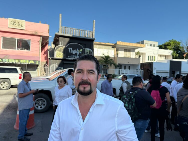 CANIRAC Victoria reporta hasta 10 Intentos de extorsión al mes