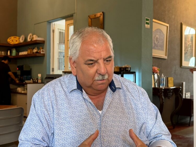 Queda Tamaulipas fuera de la primera fase de créditos ganaderos federales