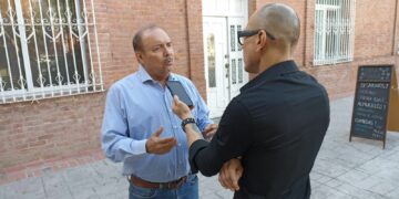 Auditan módulos del INE en Tamaulipas para garantizar calidad en el servicio