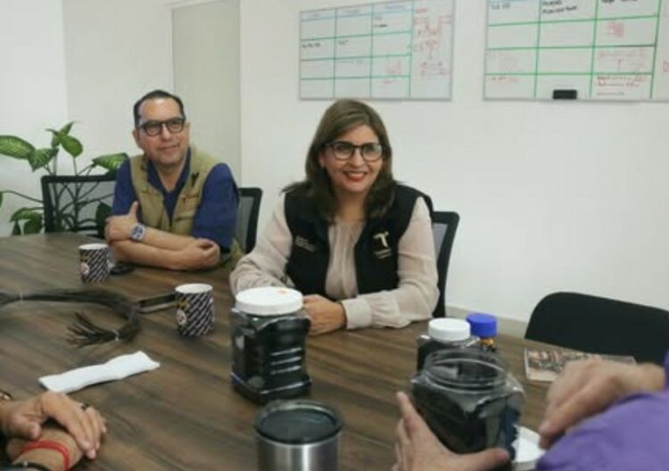 Alertan por venta de terrenos irregulares.