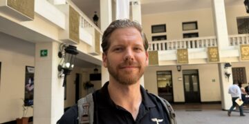 SpaceX podría enfrentar demanda por contaminación en Playa Bagdad, Tamaulipas