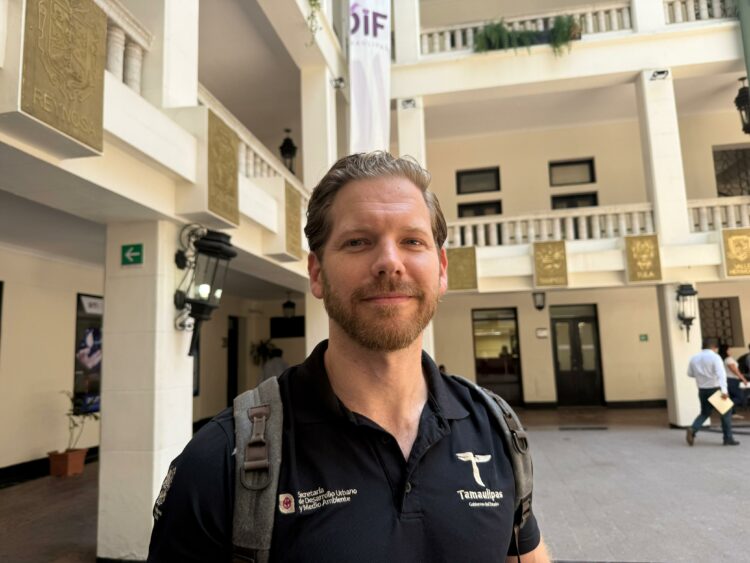 SpaceX podría enfrentar demanda por contaminación en Playa Bagdad, Tamaulipas