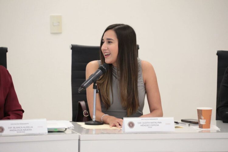 Judith Katalyna Méndez Cepeda