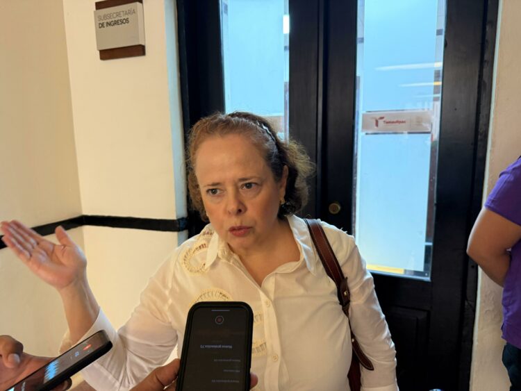 No se descarta ajuste en nómina gubernamental