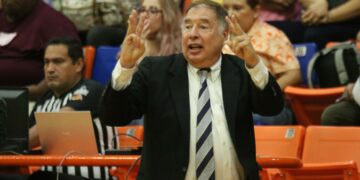 Correcaminos corta mala racha y se mete a la pelea por los Playinn