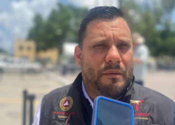 Recomienda PC calma a los vacacionistas en su retorno