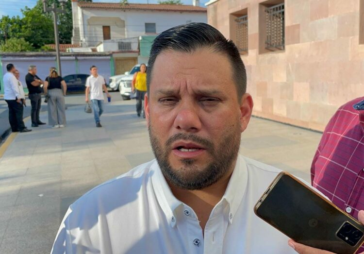 Reporta Protección Civil 28 incendios forestales en Tamaulipas