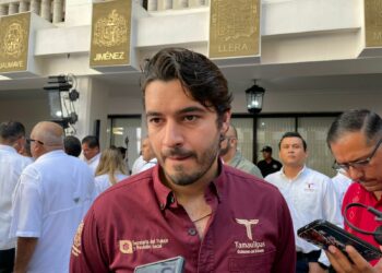 Huelgas en Matamoros podrían resolverse esta semana, afirma Secretaría del Trabajo