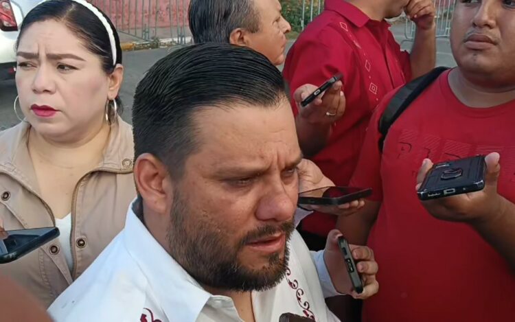 Saldo blanco en playas de Tamaulipas durante vacaciones de verano