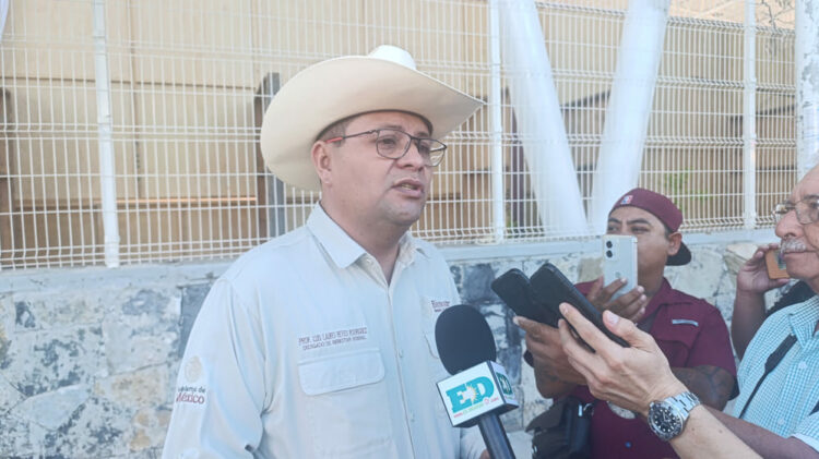 Dejarán programas sociales derrama de 19 mil mdp en Tamaulipas