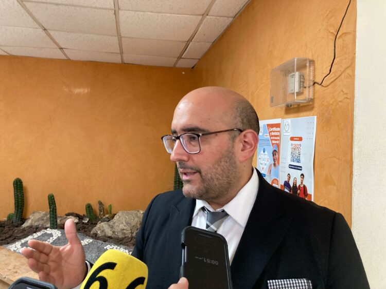 Sistema Estatal Anticorrupción acompañará a los alcaldes en la rendición de cuentas.