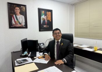 Refuerzan estrategias recaudatorias en Tamaulipas.