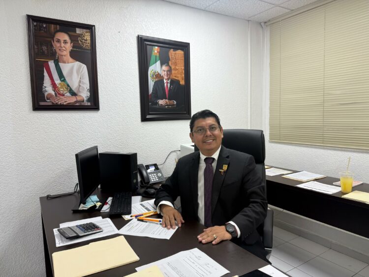 Refuerzan estrategias recaudatorias en Tamaulipas.