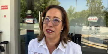 Presume Morena avance del 50% de afiliaciones.