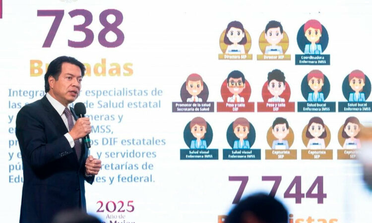 Obesidad infantil afecta al 40 % de estudiantes de Primaria en México: SEP