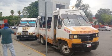 Supera Tamaulipas los 1.1 millones de autos y colapsan las vialidades