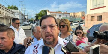 Enfrenta Educación de Tamaulipas retos por transformadores dañados