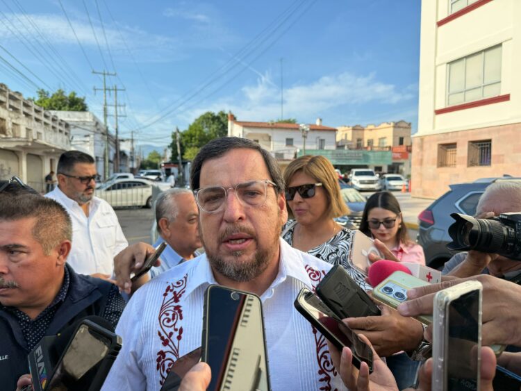 Enfrenta Educación de Tamaulipas retos por transformadores dañados