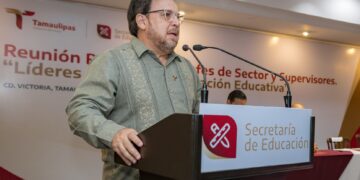 Invertirá Tamaulipas 221 mdp en paquetes escolares para 538 mil alumnos