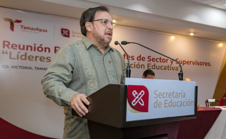 Invertirá Tamaulipas 221 mdp en paquetes escolares para 538 mil alumnos