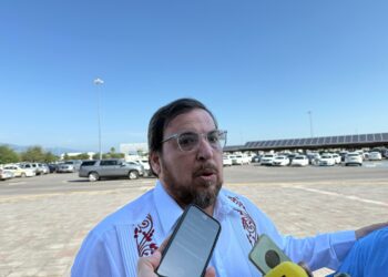 Obesidad y Miopía: Las Nuevas Epidemias que Afectan a Estudiantes en Tamaulipas