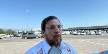 Obesidad y Miopía: Las Nuevas Epidemias que Afectan a Estudiantes en Tamaulipas