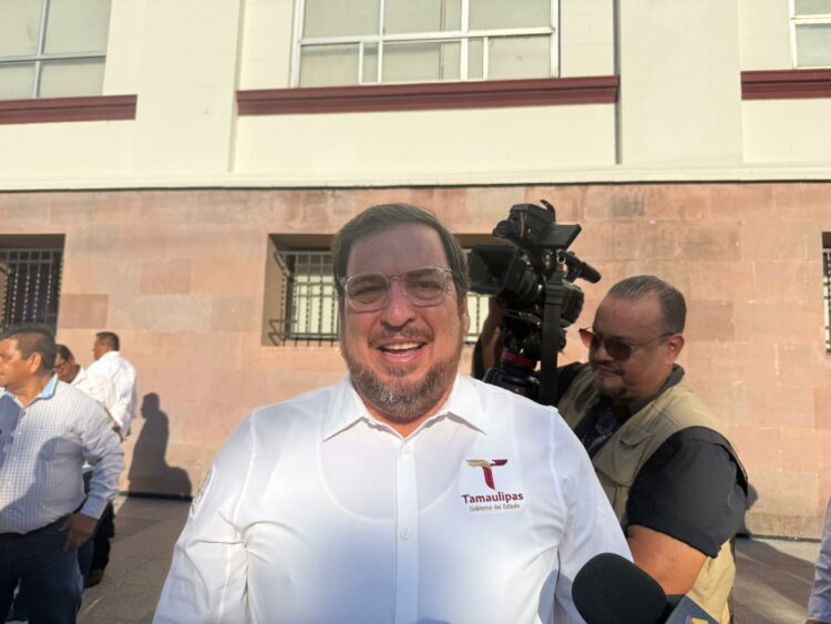 Tamaulipas expandirá cobertura en bachillerato para ciclo 2025-2026