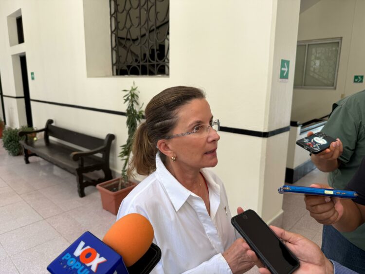 Avanzan denuncias por el desfalco de 148 millones en Fondo Tamaulipas