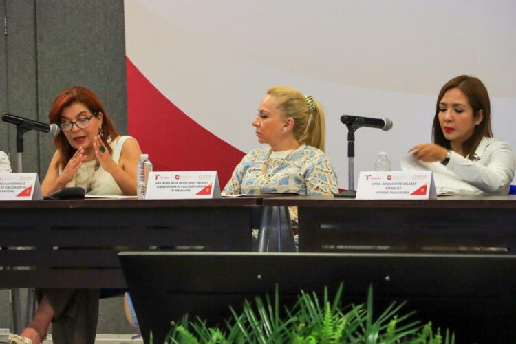 Tamaulipas impulsa la educación inicial con apoyo de UNICEF