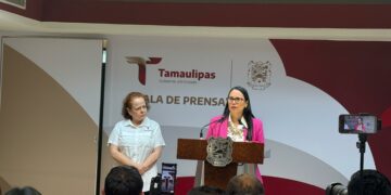 Aclara gobierno de Tamaulipas que no hay ajuste a compensaciones de trabajadores
