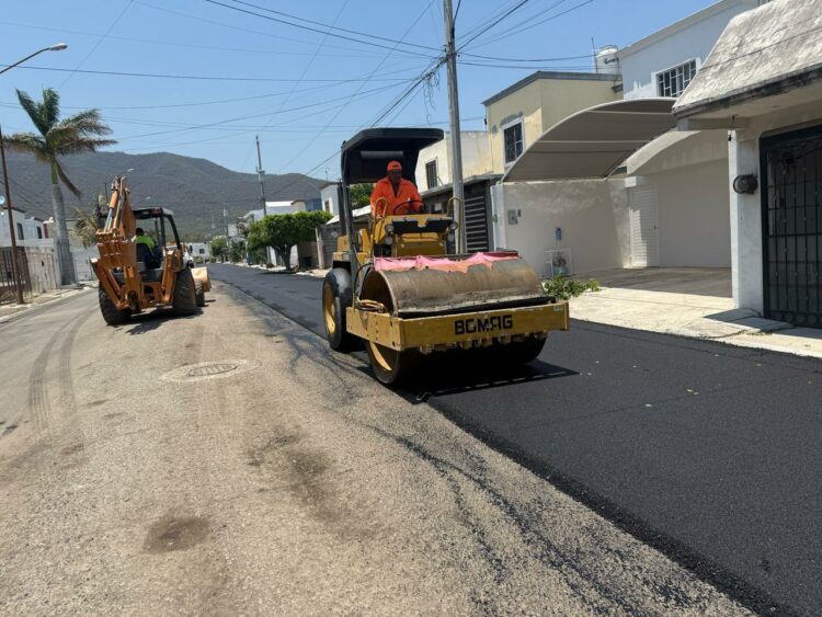 Prepara Gobierno de Tamaulipas paquete de obras por tres mil mdp