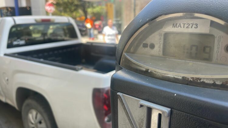 Analiza ayuntamiento de Victoria nueva concesión de parquímetros