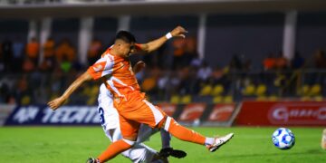 Cae Correcaminos en casa 1-4 ante Tepatitlán