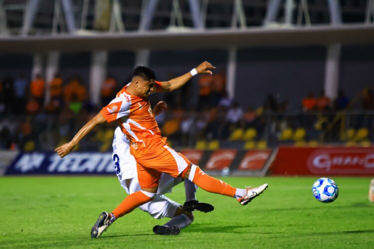 Cae Correcaminos en casa 1-4 ante Tepatitlán