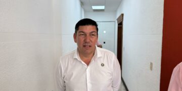 Pepe Braña se destapa para la alcaldía de victoria