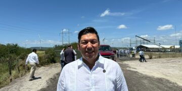 Celebra José Braña denuncias contra Cabeza de Vaca por desfalco a Salud