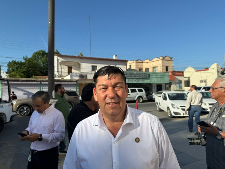 Exportación ganadera sigue sin fecha por crisis del gusano barrenador