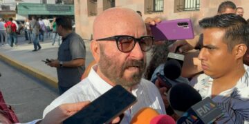 Trump Amenaza a México por Incumplimiento del Tratado de Aguas; Presas del Norte Secas