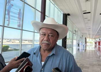 Exige CNC a legisladores más recursos para el campo en Tamaulipas