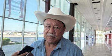 Exige CNC a legisladores más recursos para el campo en Tamaulipas