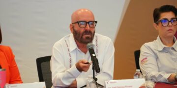 Semáforo rojo: Advierten por bajos niveles de agua en presas la amistad y falcón