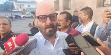 Trasvase de El Cuchillo a Tamaulipas dependerá de las lluvias de septiembre