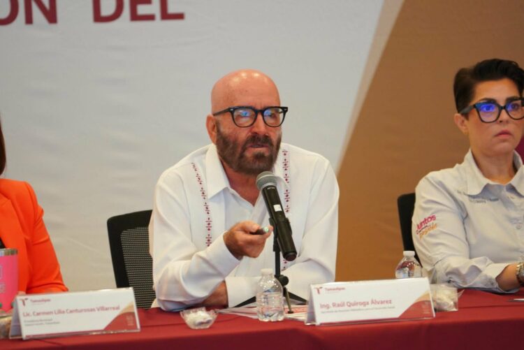 Semáforo rojo: Advierten por bajos niveles de agua en presas la amistad y falcón