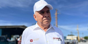 Por retos virales, COEPRIS fortalece vigilancia sanitaria en 965 farmacias.